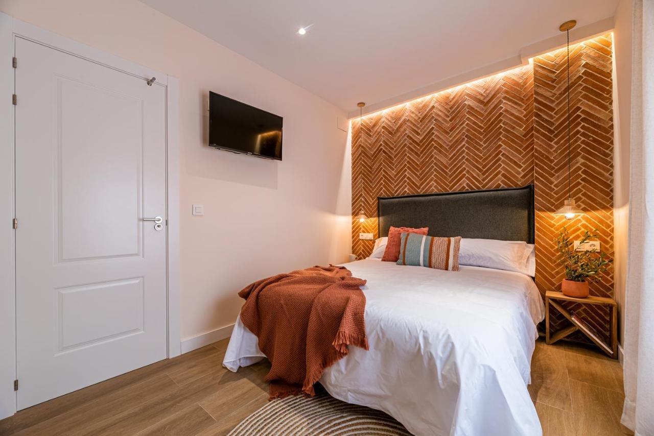 Vestal Suites Domo Cambrils Exterior photo