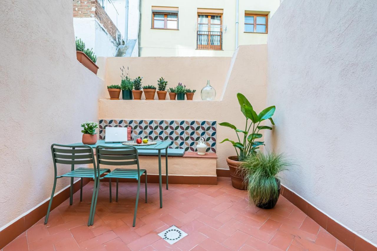 Vestal Suites Domo Cambrils Exterior photo