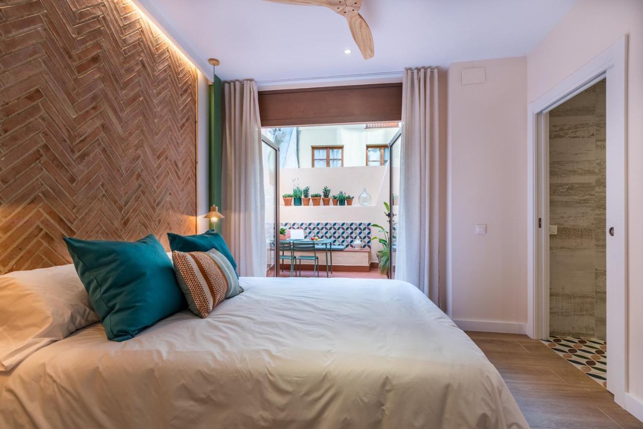 Vestal Suites Domo Cambrils Exterior photo